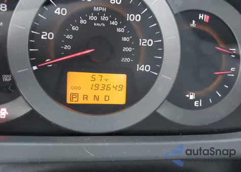 2012 Toyota Rav4 из США, поврежденный, VIN 2T3BF4DVXCW232996